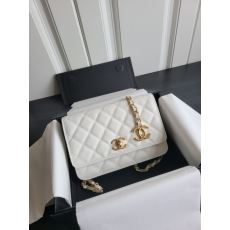 Chanel Satchel Bags